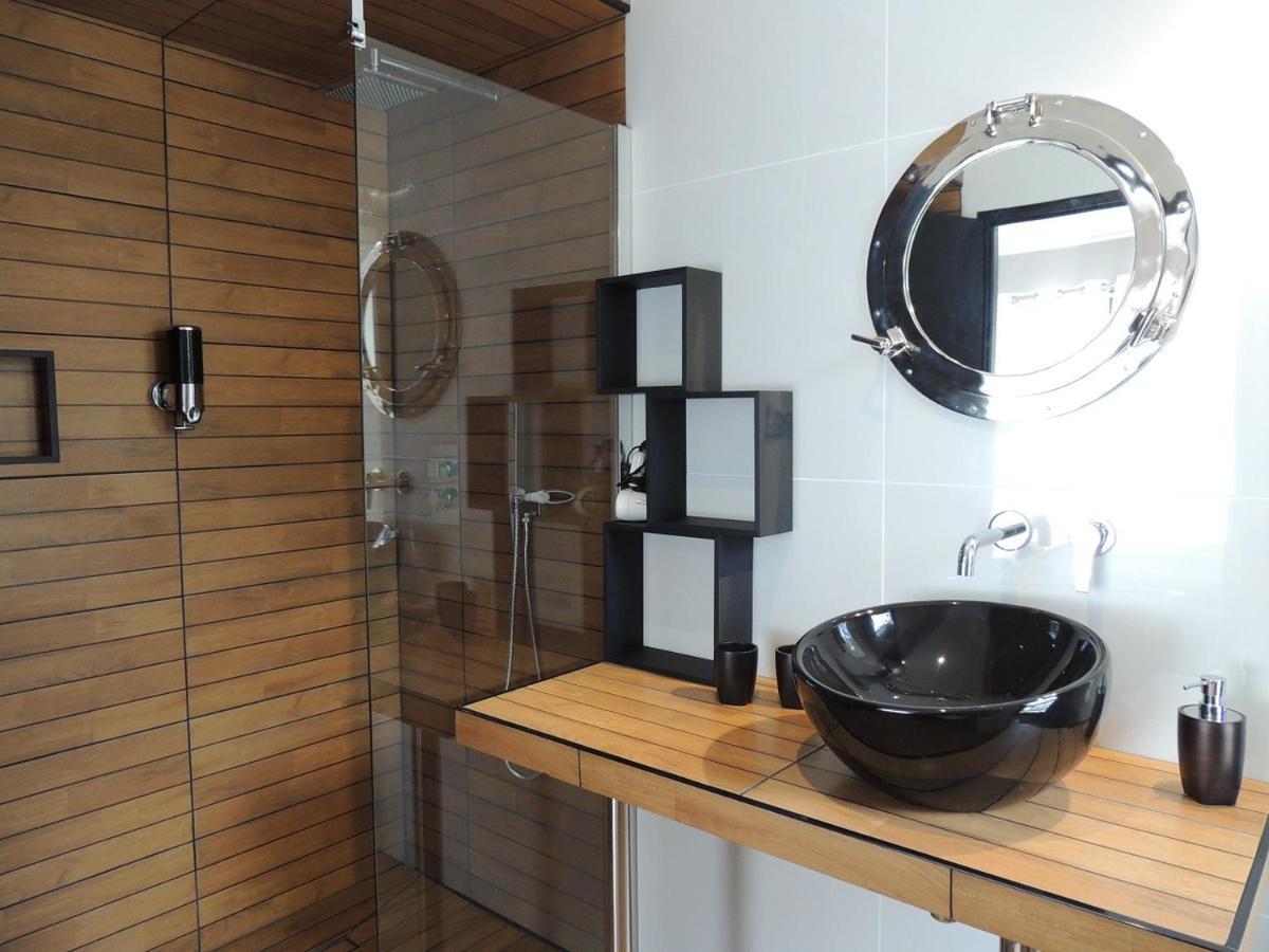 La Villa Kalliste Vacquières Екстериор снимка